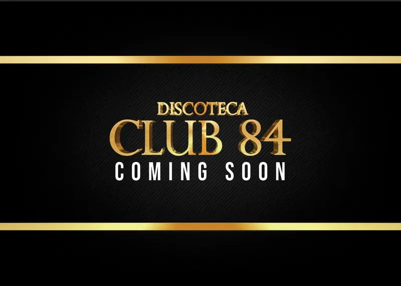 club 84 Braga