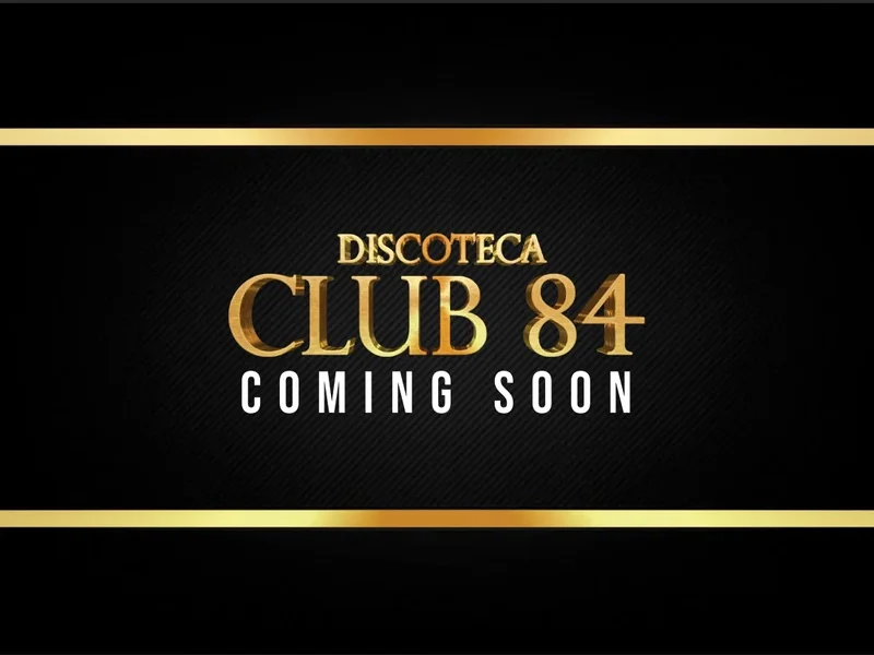 club 84 Braga