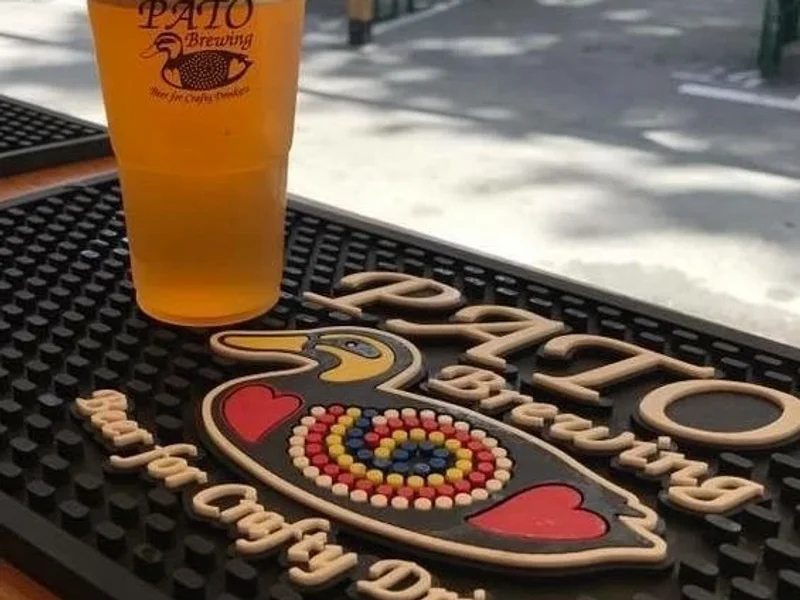 Pato Brewing