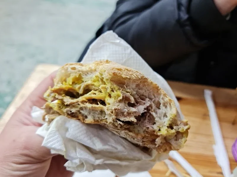 Roulote Bar ¨Fora D'Horas¨