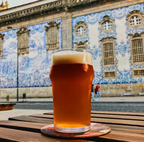 Cervejaria do Carmo