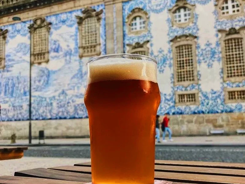 Cervejaria do Carmo