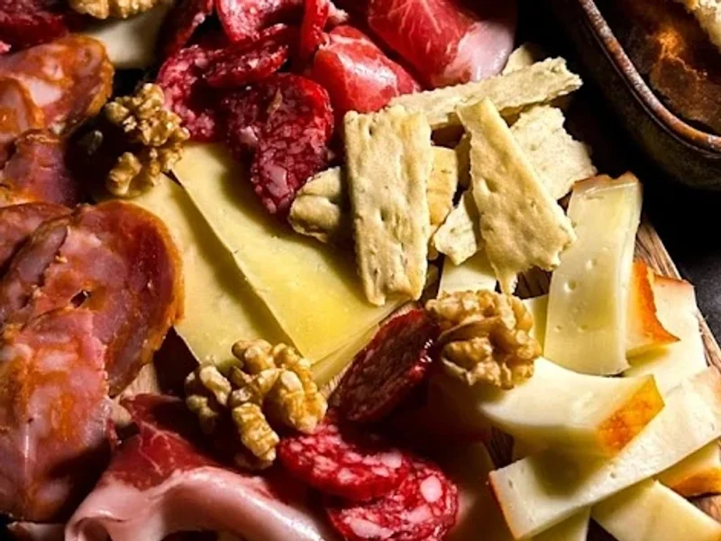 Curioso Cocktail Bar