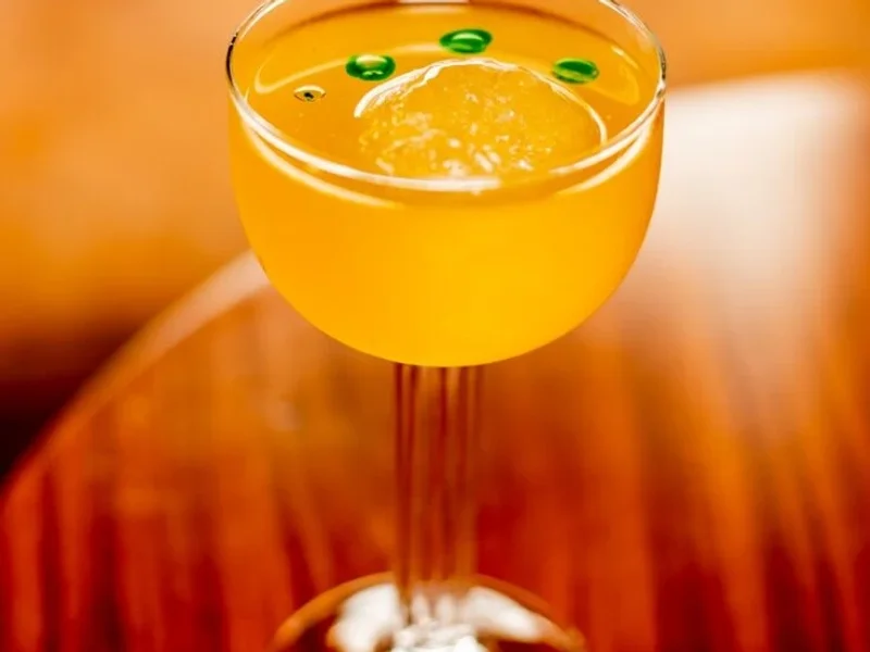 The Royal Cocktail Club