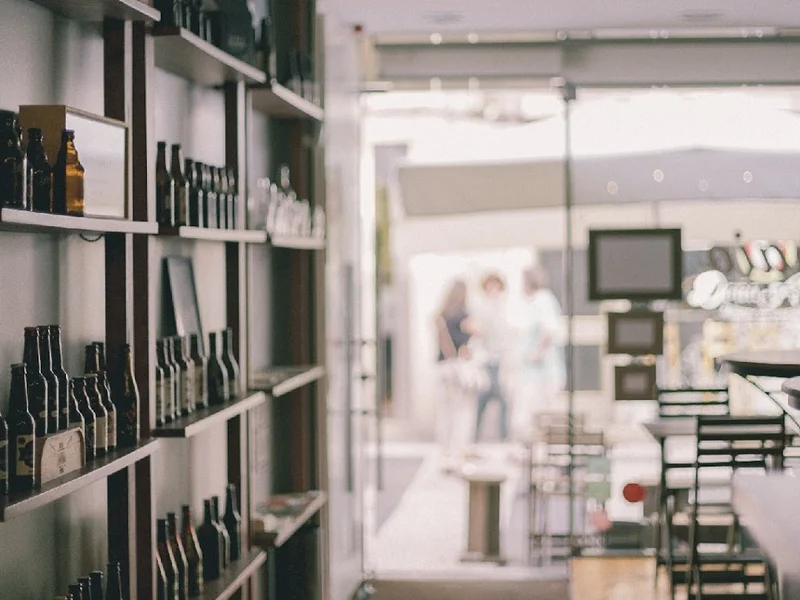 Catraio Craft Beer Shop & Bar