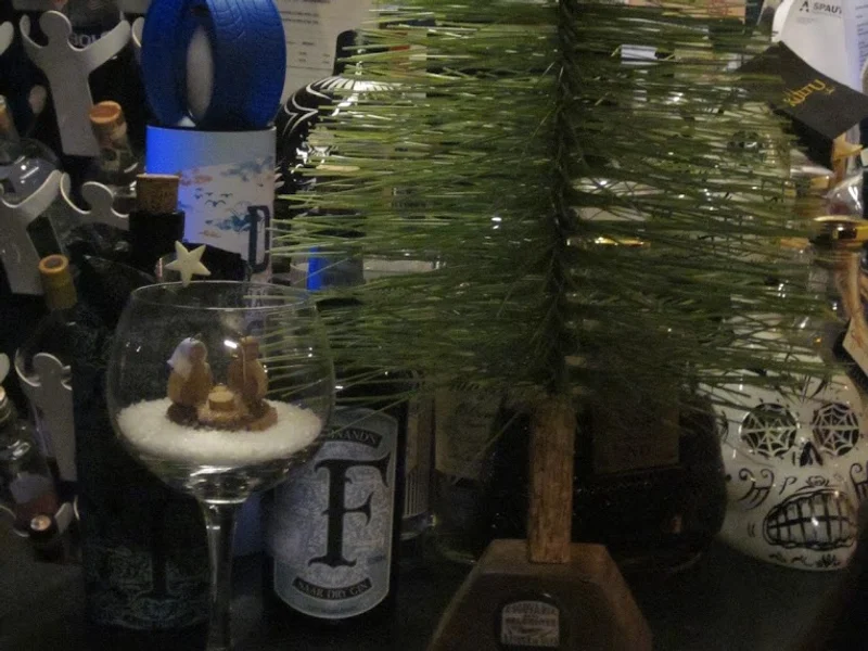 Pinguim Café - Bar/Pub