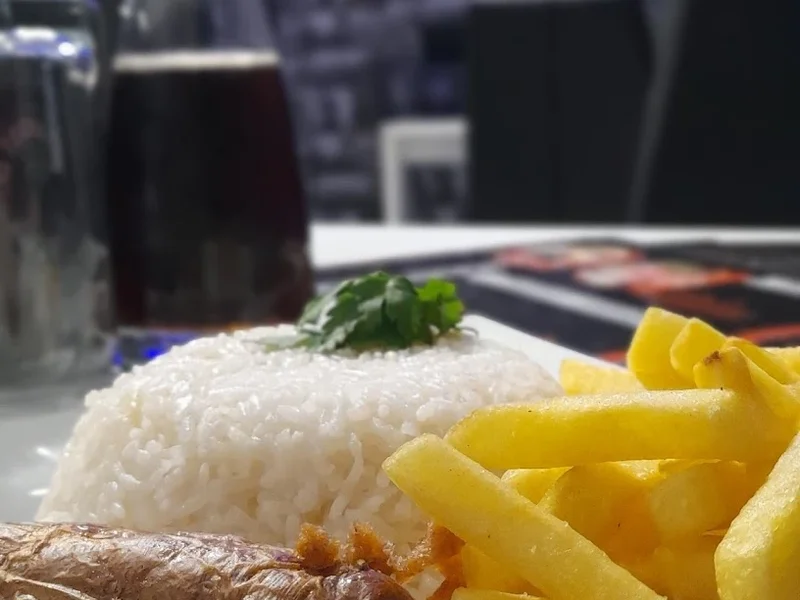 Alternativo bar & café