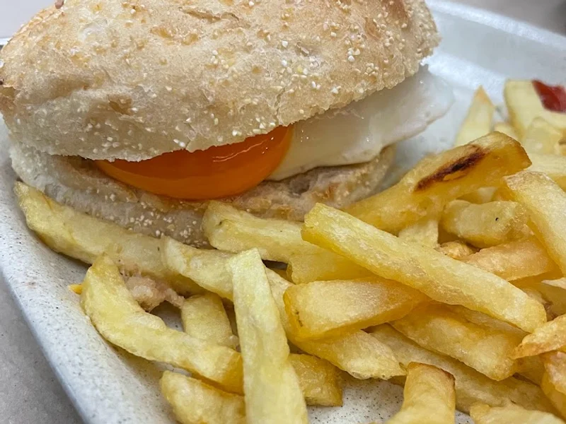 F Beer House - Tribunal