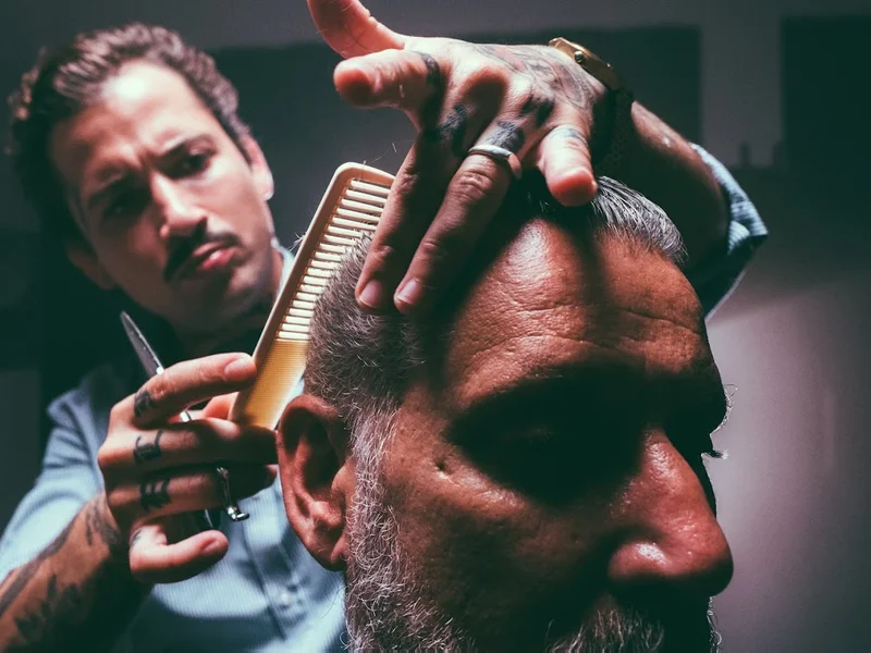 Barbearia Barberhood Lisboa