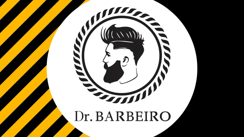 Dr.BARBEIRO Barbearias