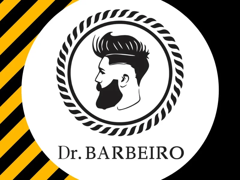 Dr.BARBEIRO Barbearias