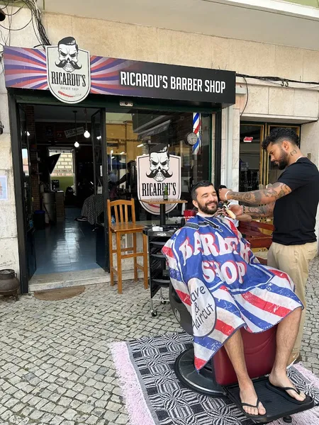 Ricardu's Barber Shop