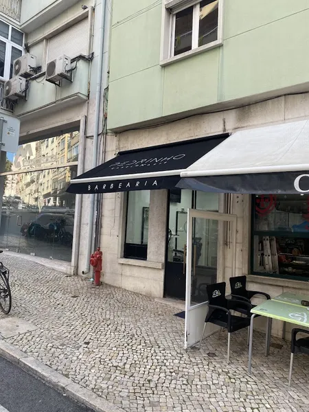 Barbearia Pedrinho Cabelo e Arte Portugal