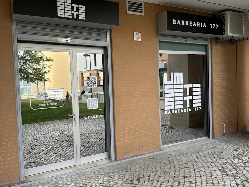Barbearia 177