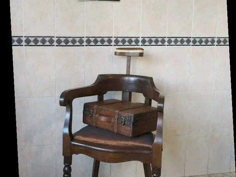 Barbearia Carlos lda