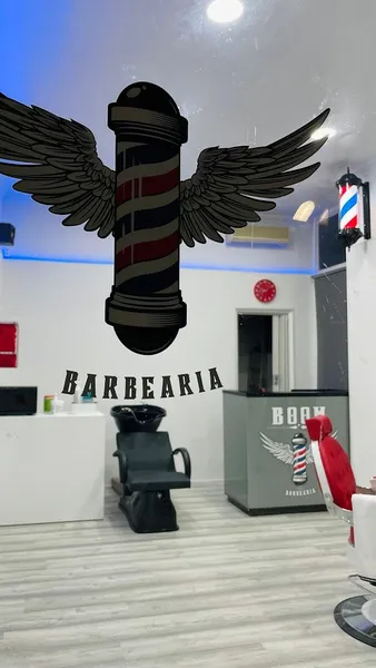 Boom Barbearia