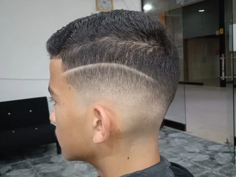 El Patrón Barbearia