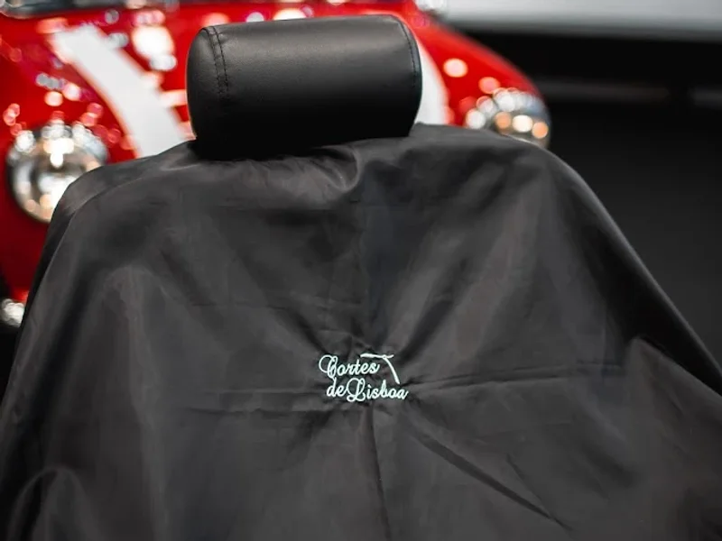 Cortes de Lisboa Alegro Sintra