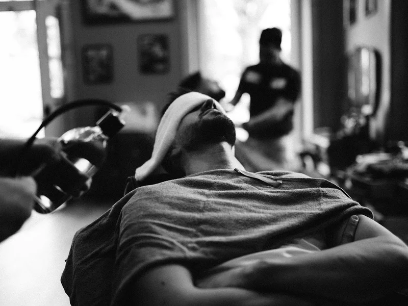 Barbearia 26 de Junho Porto