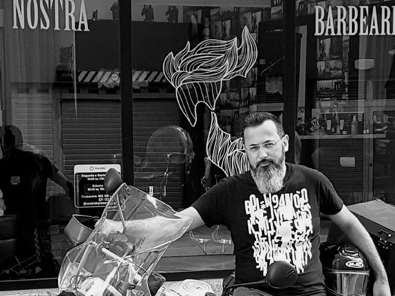 Nostra Barbearia