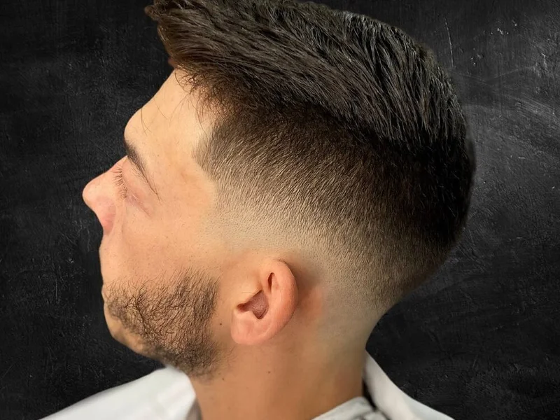 Barbearia Dom Cortês - Marquês I • Barbeiro | Porto