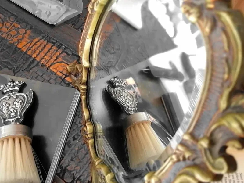 Dom Felipe Barbearia