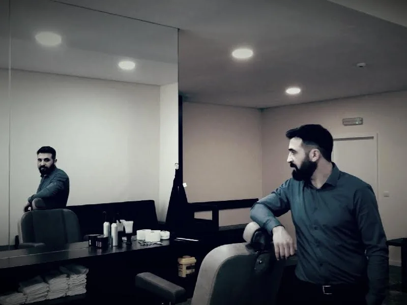 Barbearia Pedro Barbosa