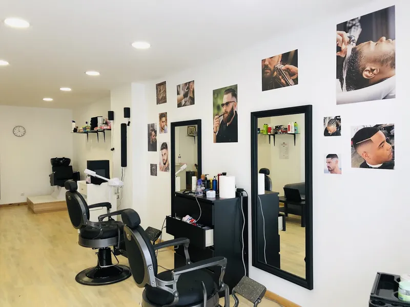 Legends Barber Studio