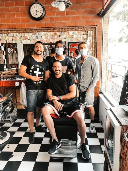 77barberclub