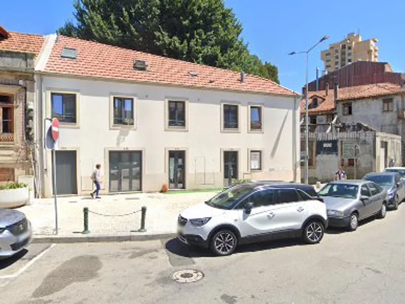 Barbearia 26 de Junho Santo Ovídio