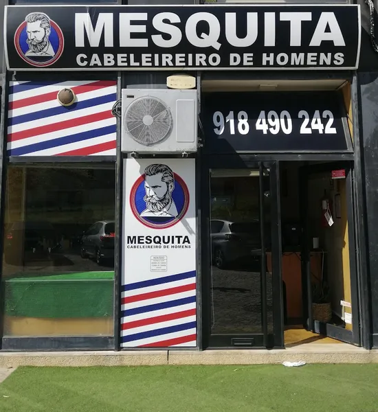 Barbearia Mesquita 1