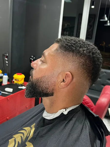 B13 Barbershop | Vila Nova de Gaia