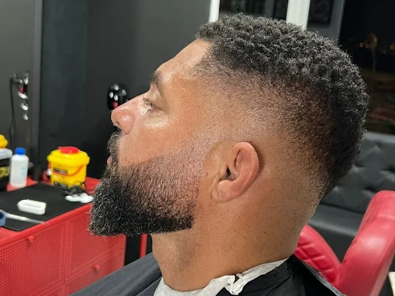 B13 Barbershop | Vila Nova de Gaia
