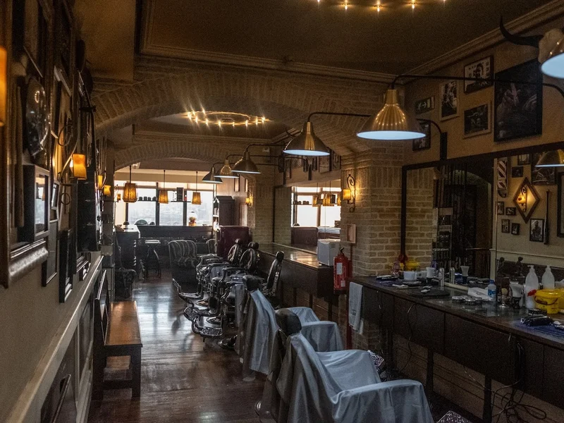 Barbearia 26 de Junho Avenida