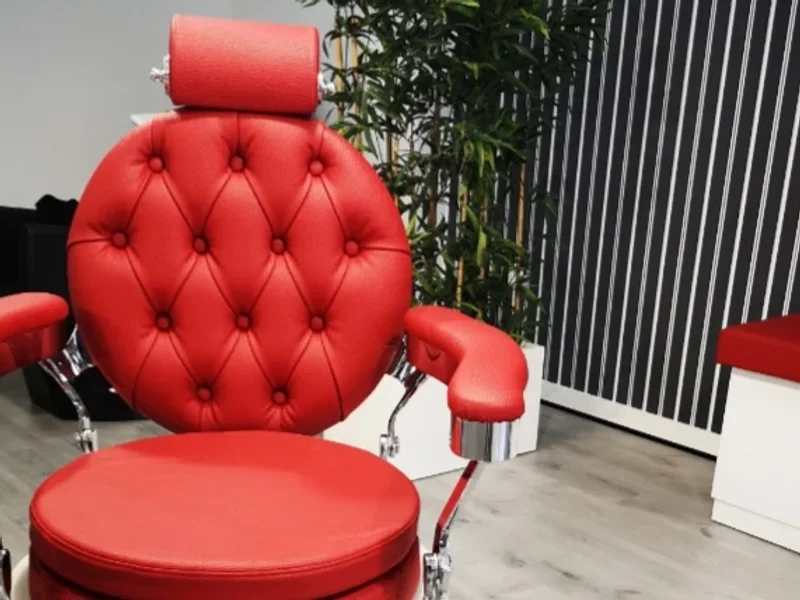 FG Male Image & Grooming