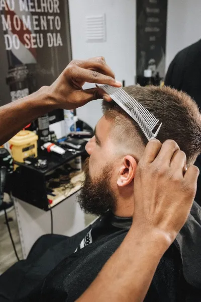 Barbearia O Arthur