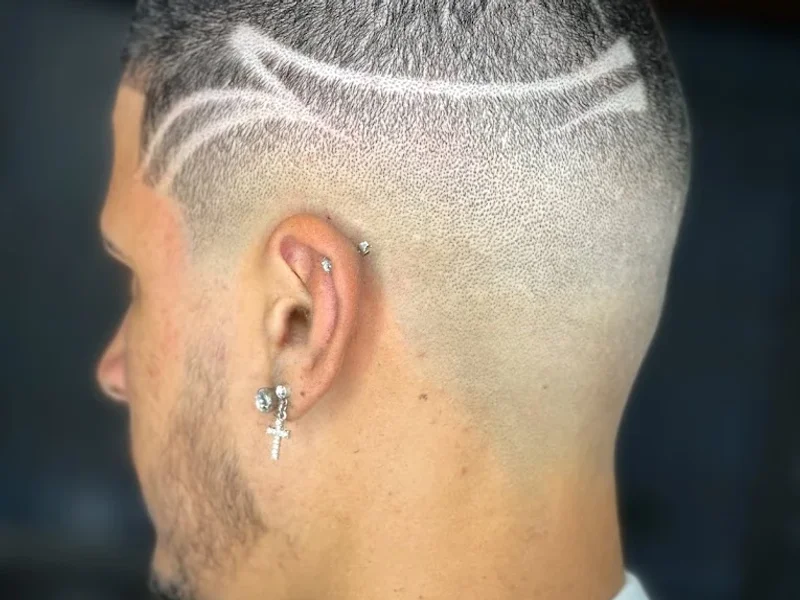 Matheus Linhares Barbearia