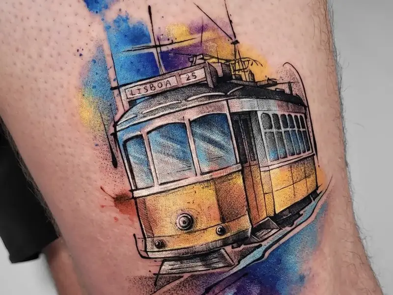 Dilúvio Tattoo Studio