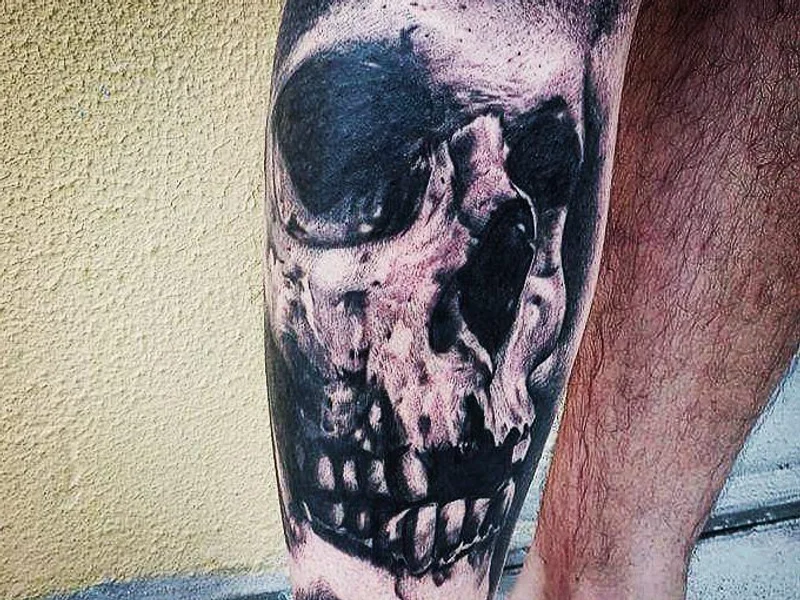 Trash Tattoos & Bodypiercing