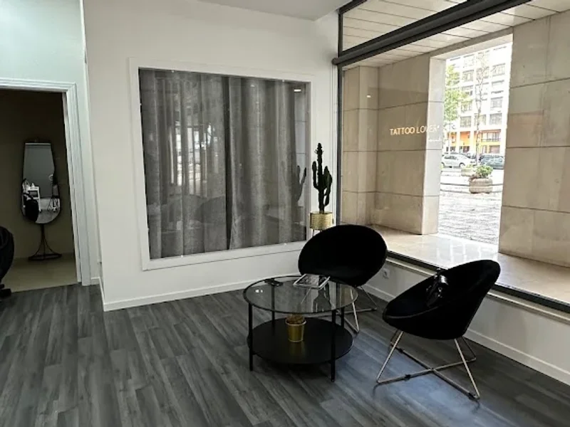 Be ink - Tattoo & Piercing