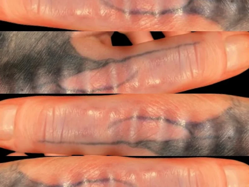 Organic body art clinic Lisboa