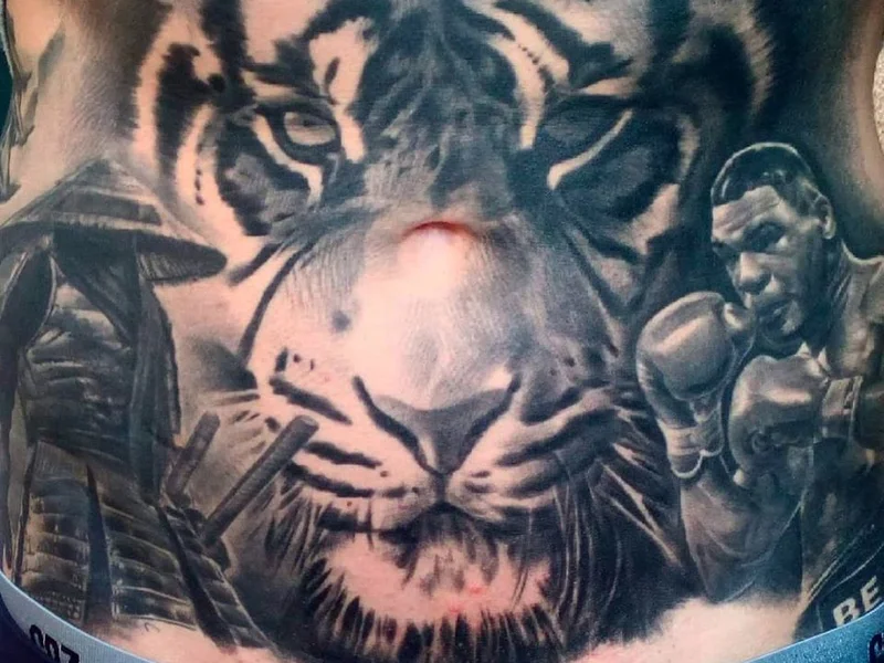 Trash Tattoos & Bodypiercing