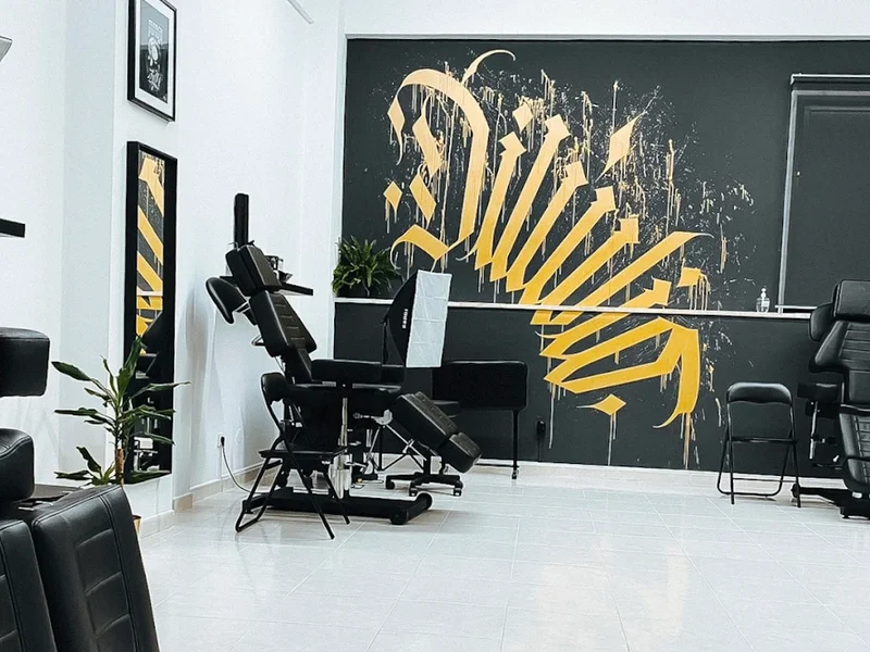 Dilúvio Tattoo Studio