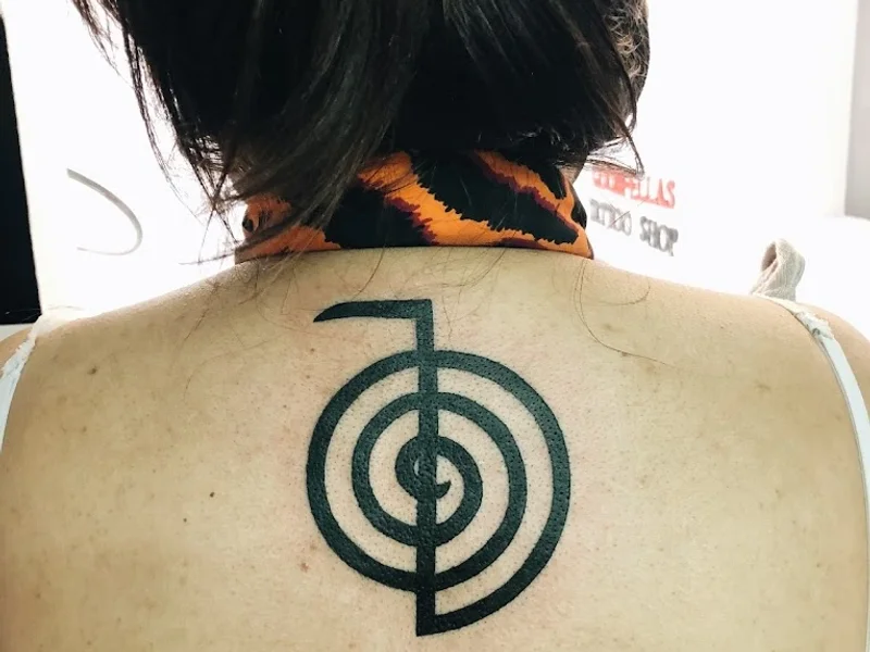 Goodfellas Tattoo Shop