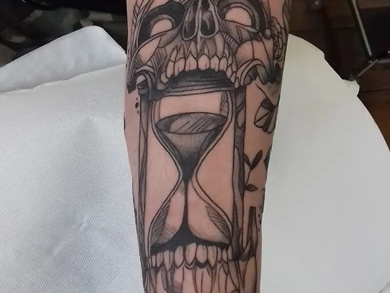 Free Ink Tattoo Studio