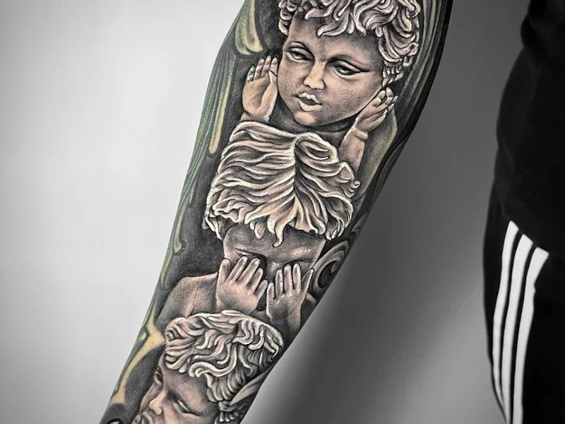 Oásis Tattoo Portugal