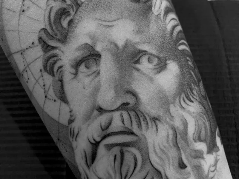 Authentica Concept | Filipe Moreira