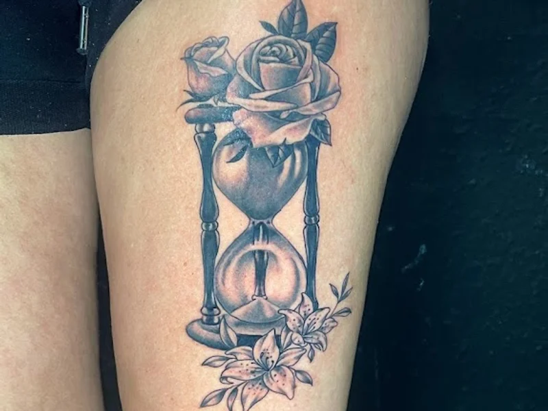 Fredson Tattoo Art's