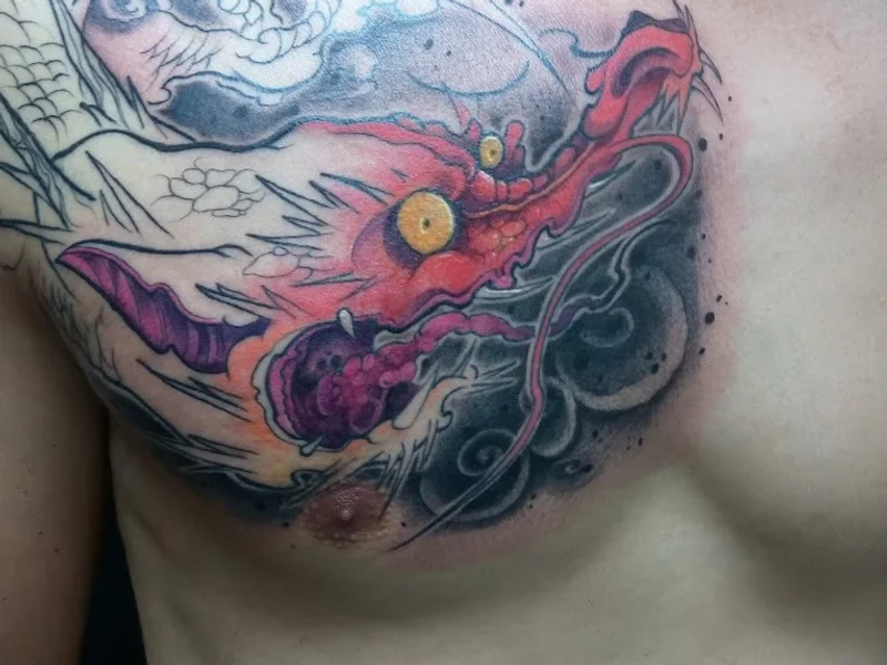 FatCat Tattoo Studio