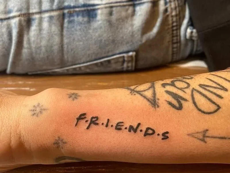 HolyCrab Piercing & Tattoo Studio